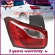 LED Tail Light Outer For Chevy Equinox 2018-2021 Left Driver Side