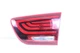 2019-2020 Kia Sorento Rear Right RH Passenger Side Inner Halogen Tail Light OEM
