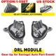 Yellow DRL LED For BMW F22 LCI 230i 230iX M240i Daytime Running Light 2-20x