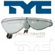 TYC 20-1832-00 Headlight Assembly for FO2503111 F2DZ 13008 A 1590217 mj