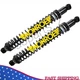 Monroe OEM Rear Shocks W/ Coil For 2007-2024 Chevy Silverado 1500 w/ Warranty