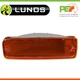 Indicator Light Front For Toyota Hilux RN110 22R 2.4 Litre Carby Petrol 4WD