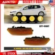Amber Front Fender Side Marker Light Housing For VW MK6 GTI 5K0-945-072 2-10X