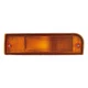 For Toyota 4Runner 1992-1995 Parking Light Driver Side | Plastic Housing Halogen