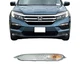 For 2016-2018 Honda Pilot Turning Signal Light Driver Side For HO2530128