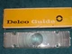 NOS 1961 CHEVROLET CAR PARKING LIGHT LENS LH OR RH / N.O.S. GUIDE IN BOX