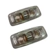 2pcs Fender light turn signal OEM 26160-9y000 for Nissan Nissan Teana sunshine