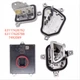 LED Headlight DRL Turn Signal Control Module Right Set For BMW X1 F48 F49