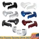 Rear Bumper End Caps For 2016-2023 Toyota Tacoma Set of 2 LH and RH