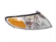 FOR Toyota 1999-2001 Solara Corner Park Signal Light W/Bulb Rh
