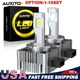 D1S D1R LED Xenon Headlight Light Bulbs White Replacement For BMW Audi VW 2-20X