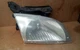 2000-2002 Chevrolet Cavalier Passenger Side Headlight 2000-2002 Chevrolet Cavalier Passenger Side Headlight
