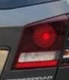14-20 Dodge Journey Right Passenger Liftgate Mounted Tail Light OEM LKQ