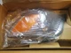 Headlight Assembly TYC 18-5522-00-1 Fits 00-01 Toyota Camry
