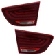 New Pair Of Tail Lights Fits Kia By 92403 C6500 KI2802142 17-6103-00 92404 C6500