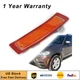 Left Front Bumper Marker Cover Reflector Light Lamp fit BMW X5 E70 2011-2013