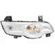 New Passenger Side Parklamp For Chevrolet Traverse 2009-2012 CAPA