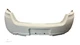 2013-2016 Dodge Dart Rear Bumper Cover White OEM