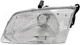 Dorman 1591071 Head Lamp Assembly For 00-02 Mazda 626
