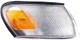 Dorman 1630652 Cornering Lamp Assembly For 93-97 Toyota Corolla