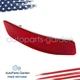 Fits For Lexus ES350 Base Sedan 2013-2018 Rear Bumper Reflector USA