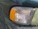 Passenger Corner/Park Light Beside Headlamp Fits 94-02 DODGE 2500 PICKUP 1493898