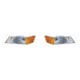 For Jeep Patriot Parking Signal Unit 2007-2017 Pair Passenger and Driver Side
