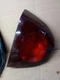 2002 CHEVY IMPALA QUARTER MOUNTED W/O BODY LEFT SIDE Tail Light Lamp 