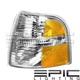Left Driver LH Park Corner Turn Signal Lamp for 2004-2005 FORD EXPLORER
