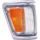 Dorman 1630685 Turn Signal Light Corner Side Marker Park Lamp for Truck Right