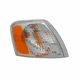 For Volkswagen Passat Turn Signal/Parking Light 1998-2001 Passenger DOT White