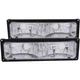 ANZO USA Parking Light Assembly 511033
