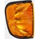 For Ford E-350/E-450/E-550 Super Duty Corner Light 2003-2007 Passenger FO2521173