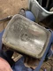 1993 NISSAN PICKUP FRONT LEFT/DRIVER SIDE HEADLAMP LIGHT