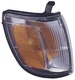 Depo Parking Light Assembly for 1996-1997 4Runner 312-1521L-AS-LO