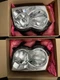 Genuine Jeep Grand Cherokee Headlights 2005-2007 OEM Pair of Headlights Jeep WK