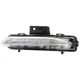 For Buick Enclave 2013 14 15 16 2017 Parking Light Driver Side | LED With Bulbs