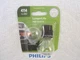 Philips LongerLife 4114 31.2/8.3W Two Bulbs Brake Stop Tail Park