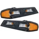 Corner Light Set For 2004-2012 Chevrolet Colorado GMC Canyon 07-08 Isuzu i-290