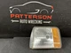 97-99 CADILLAC DEVILLE FRONT DRIVER LEFT CORNERING LIGHT LAMP