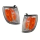 For Toyota 4Runner 1997 1998 Side Marker Light Driver And Passenger Side | Pair