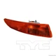 TYC Turn Signal / Parking / Side Marker Light for Dodge 18-3077-01