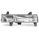 Fit For 2017 - 2021 Jeep Compass Parking Light Driver Side CH2520147