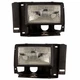Pair Headlights For Ford Bronco II Ranger