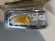 Right Passenger Side Signal Marker Light Fits 95-97 Lincoln Town Car W Logo