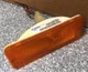Depo Parking Light Assembly Corner Marker Blinker Side Ford 331-1604N-US-Y USA