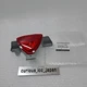 Mazda RX-8 SE3P OEM Rear Fog Light Lamp FE15-51-650B OEM Back Foglamp Parts