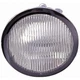 NI2592116 Fog Lamp Assembly Front Driver Side Fits 2004-2006 Nissan Maxima CAPA