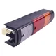 12V RH Rear Tail Lamp 56630-26601-71 for Toyota Forklift 8FD10 8FG10 8FD30 8FG30