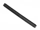 Genuine BMW E46 3-Series 325i 330i Front Bumper Center Impact Strip NEW Rubber